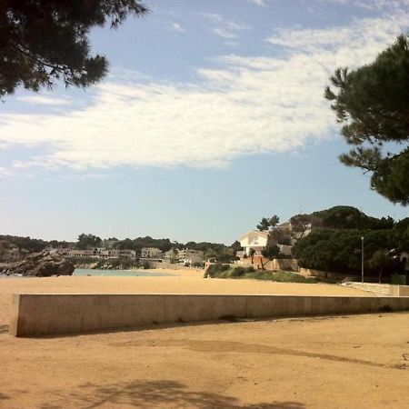 Appartement Wasela 114 à Palamós Extérieur photo