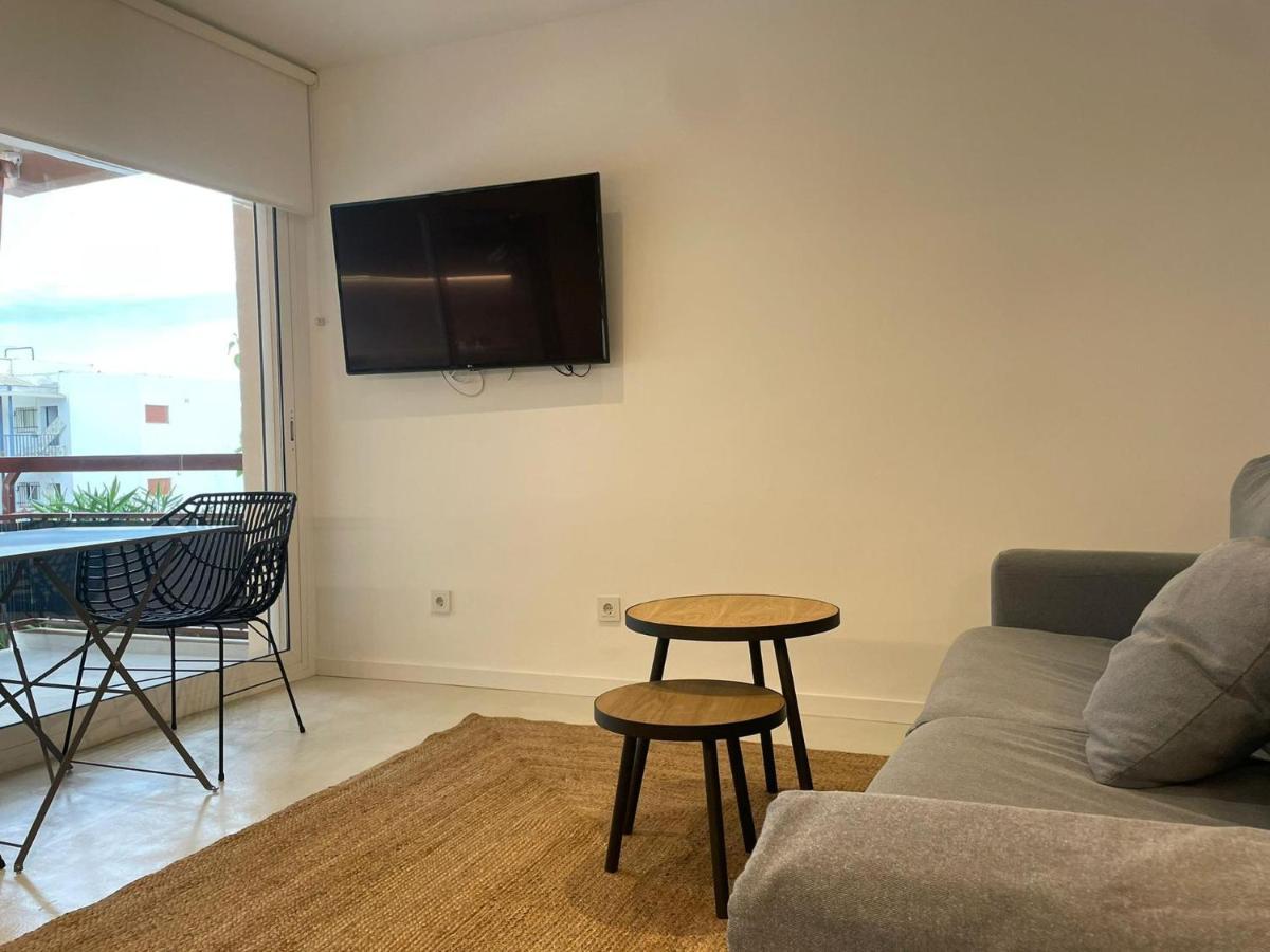 Appartement Wasela 114 à Palamós Extérieur photo