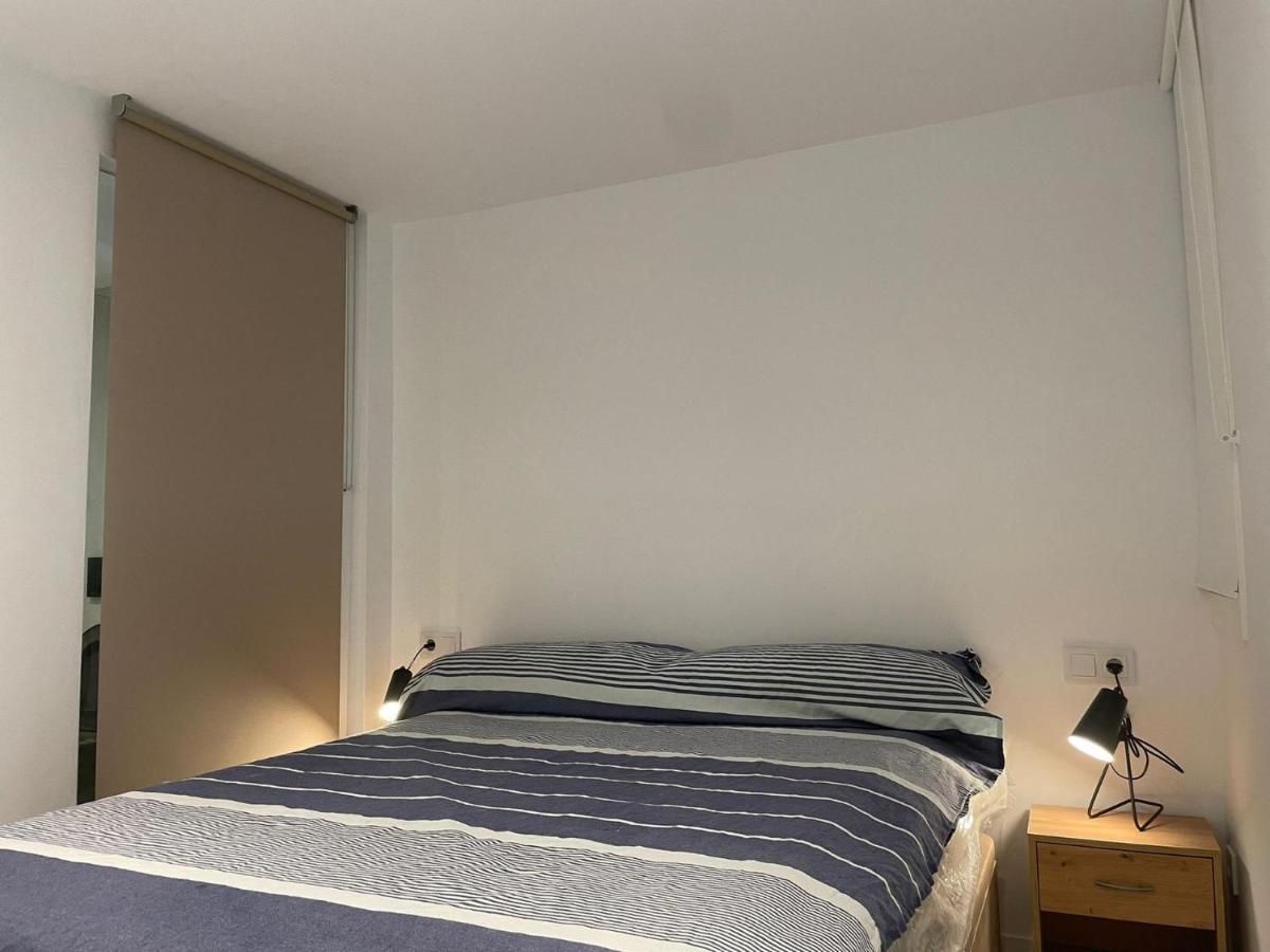 Appartement Wasela 114 à Palamós Extérieur photo