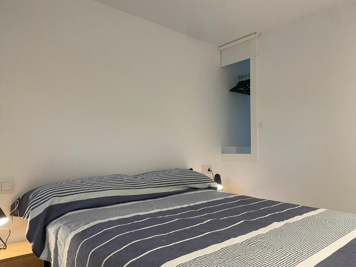 Appartement Wasela 114 à Palamós Extérieur photo