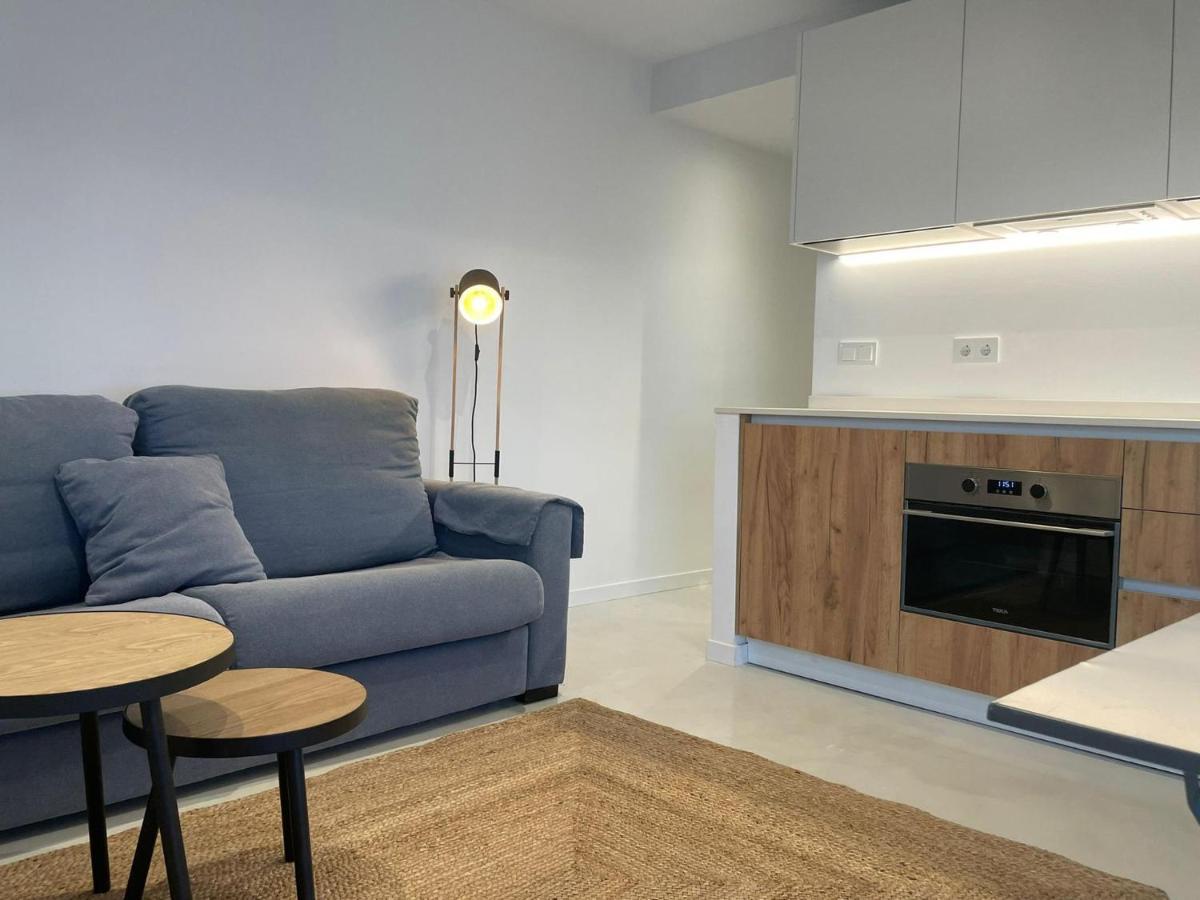 Appartement Wasela 114 à Palamós Extérieur photo