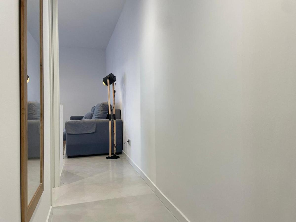 Appartement Wasela 114 à Palamós Extérieur photo