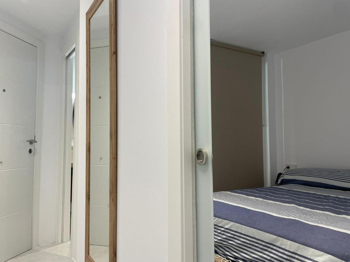 Appartement Wasela 114 à Palamós Extérieur photo