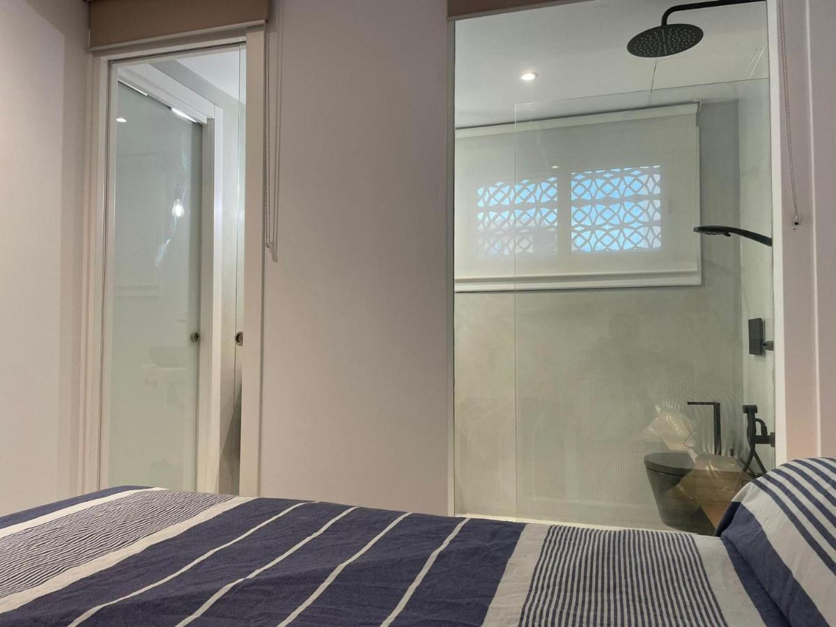 Appartement Wasela 114 à Palamós Extérieur photo