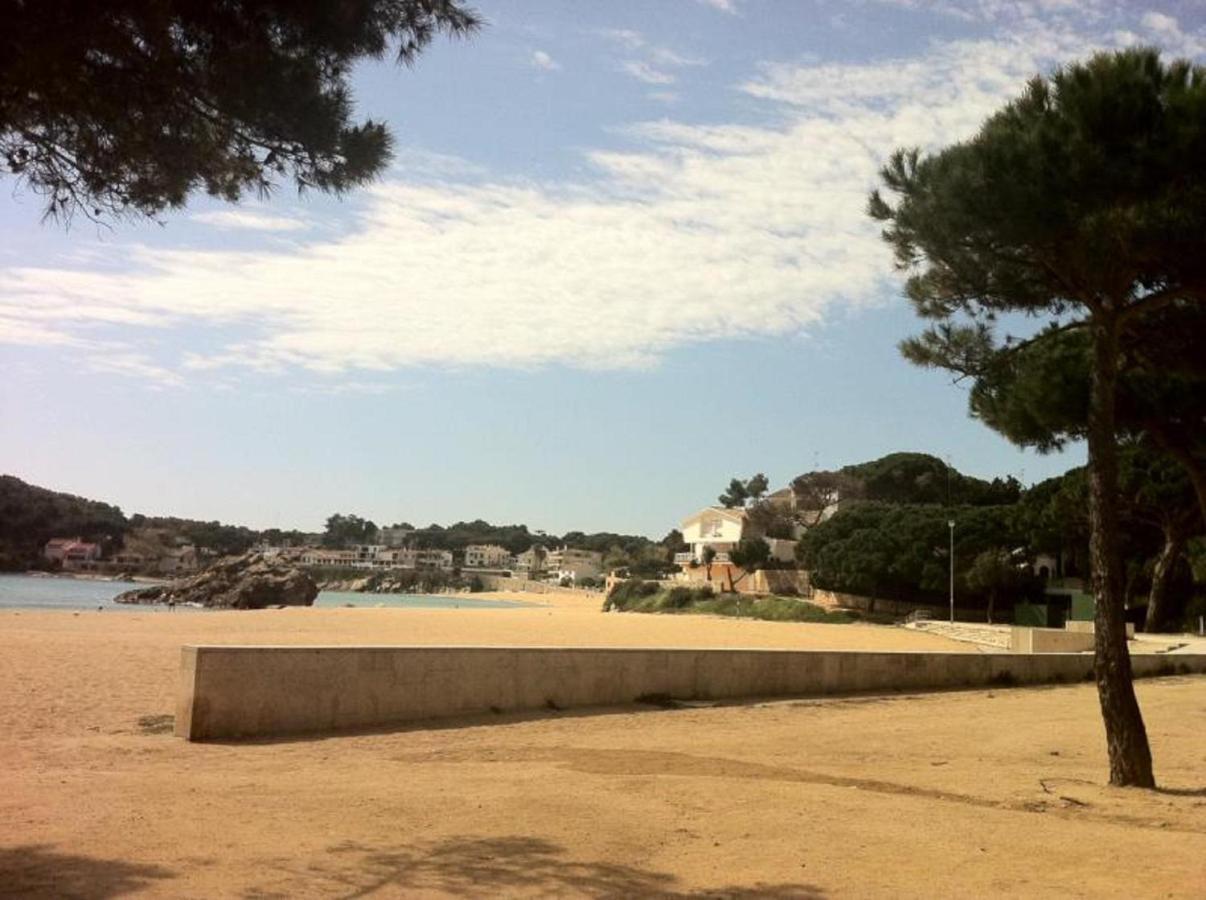 Appartement Wasela 114 à Palamós Extérieur photo