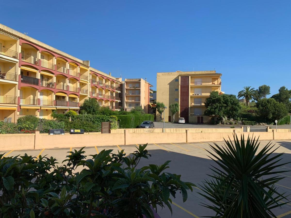 Appartement Wasela 114 à Palamós Extérieur photo